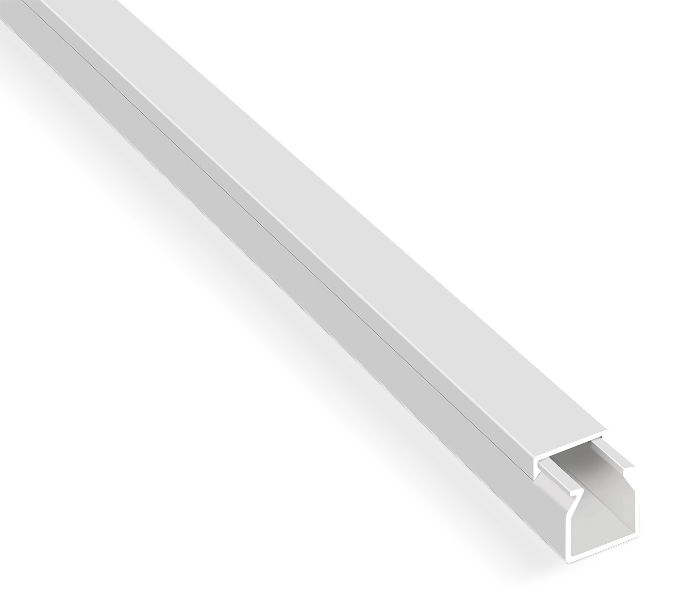 12 x 12 MM Kablo Kanalı